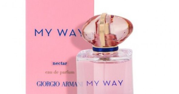 Nectar Armani My Way ParfÃ¼m Kullananlar My Way Nectar